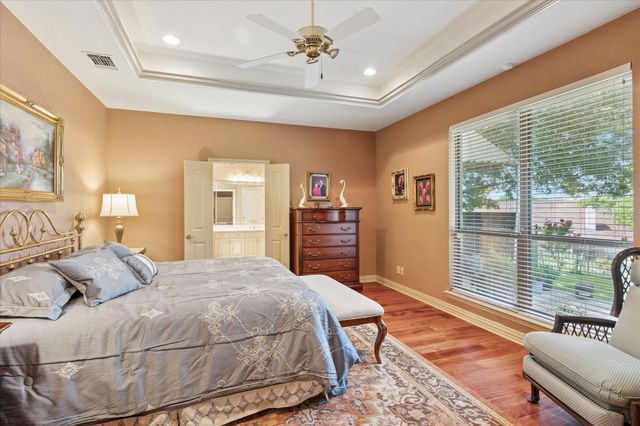 3505 Foot Hills Drive, Weatherford, TX 76087