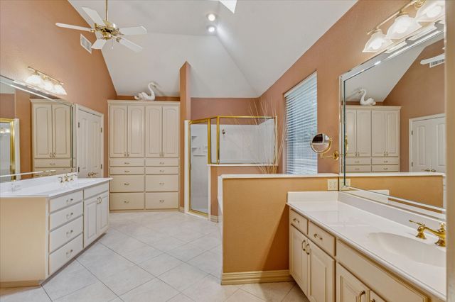 3505 Foot Hills Drive, Weatherford, TX 76087