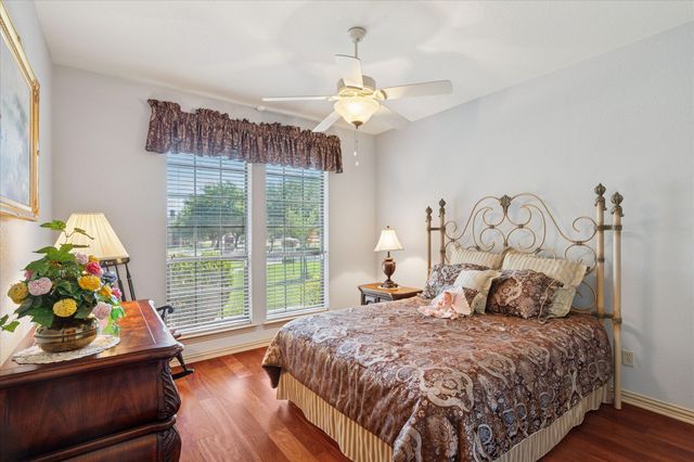 3505 Foot Hills Drive, Weatherford, TX 76087