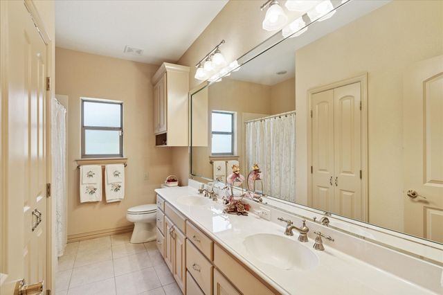 3505 Foot Hills Drive, Weatherford, TX 76087