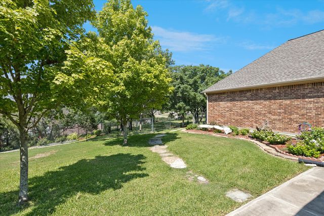 3505 Foot Hills Drive, Weatherford, TX 76087