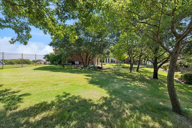 3505 Foot Hills Drive, Weatherford, TX 76087