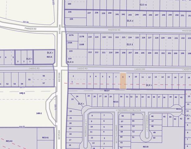 8832 Caddo Street, Houston, TX 77078