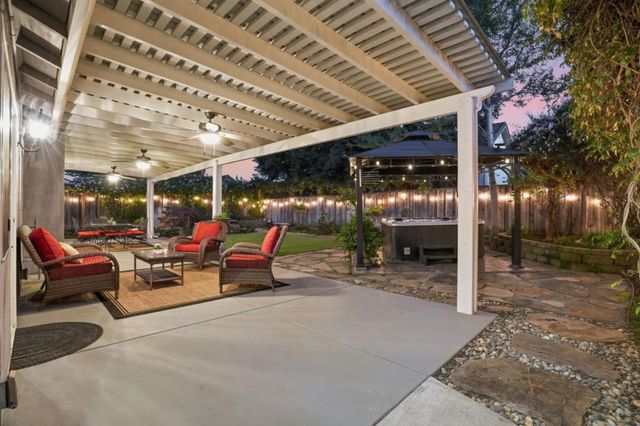 1140 Valbusa, Gilroy, CA 95020