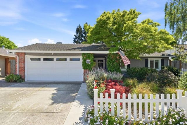 1140 Valbusa, Gilroy, CA 95020