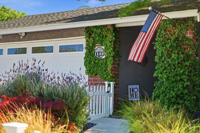 1140 Valbusa, Gilroy, CA 95020