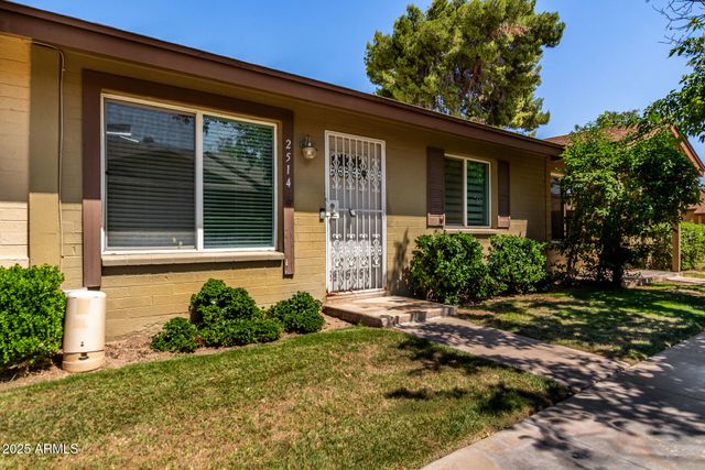 2514 N 22ND Avenue, Phoenix, AZ 85009