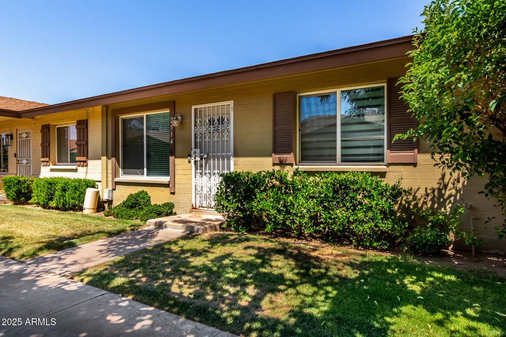 2514 N 22ND Avenue, Phoenix, AZ 85009 — photo 2