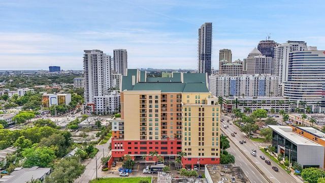 110 N Federal Highway 501, Fort Lauderdale, FL 33301