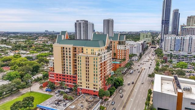 110 N Federal Highway 501, Fort Lauderdale, FL 33301