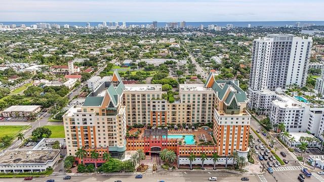 110 N Federal Highway 501, Fort Lauderdale, FL 33301