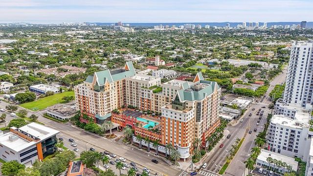 110 N Federal Highway 501, Fort Lauderdale, FL 33301
