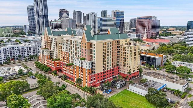 110 N Federal Highway 501, Fort Lauderdale, FL 33301
