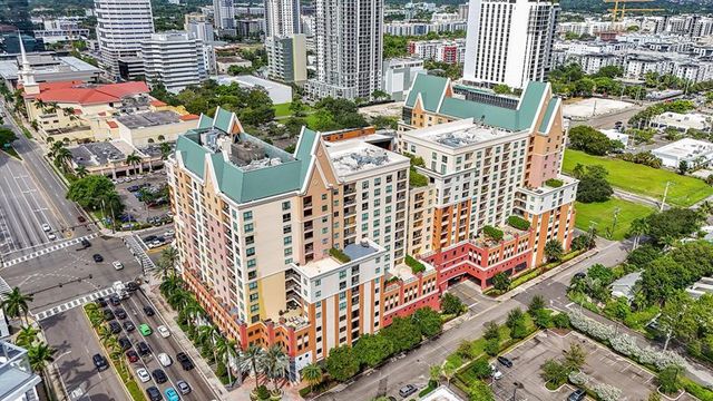 110 N Federal Highway 501, Fort Lauderdale, FL 33301