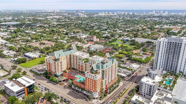 110 N Federal Highway 501, Fort Lauderdale, FL 33301