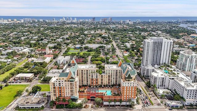 110 N Federal Highway 501, Fort Lauderdale, FL 33301