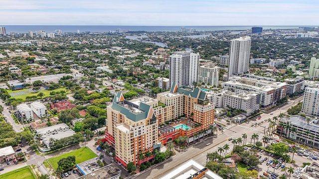 110 N Federal Highway 501, Fort Lauderdale, FL 33301