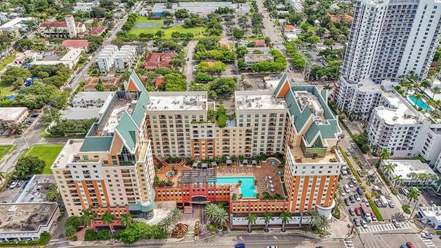 110 N Federal Highway 501, Fort Lauderdale, FL 33301