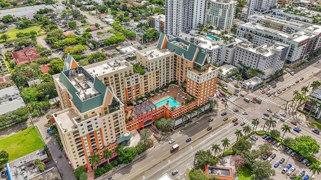 110 N Federal Highway 501, Fort Lauderdale, FL 33301