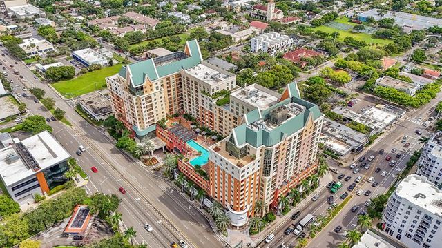 110 N Federal Highway 501, Fort Lauderdale, FL 33301