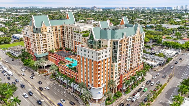 110 N Federal Highway 501, Fort Lauderdale, FL 33301