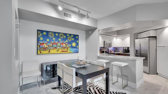110 N Federal Highway 501, Fort Lauderdale, FL 33301