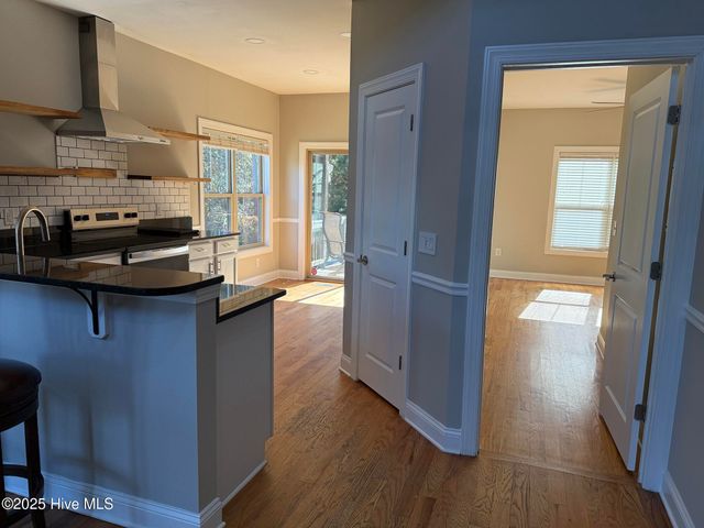 114 Cypress Circle, Southern Pines, NC 28387