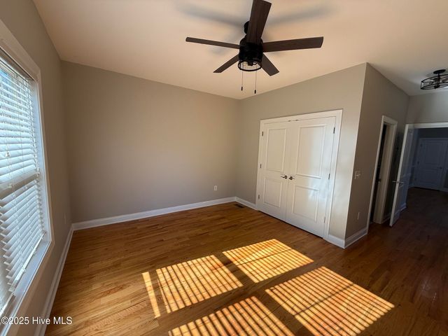 114 Cypress Circle, Southern Pines, NC 28387