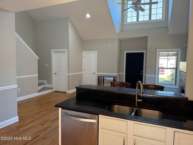 114 Cypress Circle, Southern Pines, NC 28387