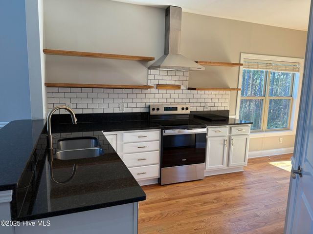 114 Cypress Circle, Southern Pines, NC 28387