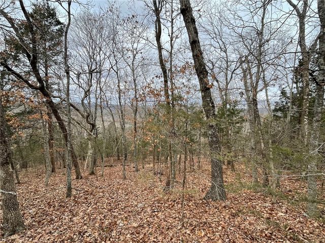 Cr-206, Eureka Springs, AR 72632