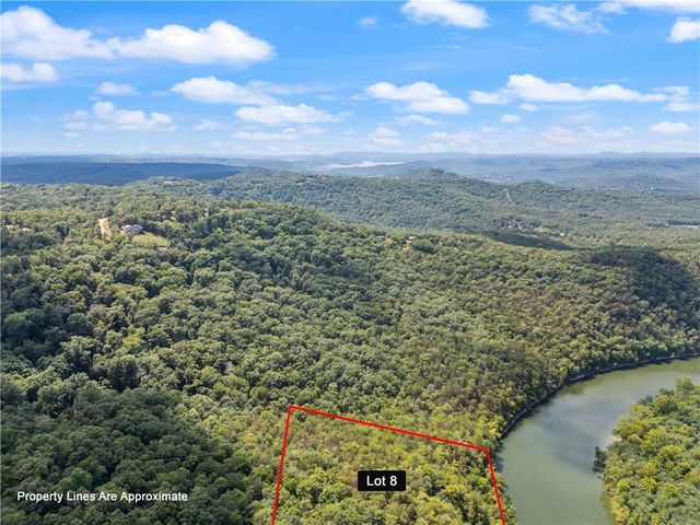 Cr-206, Eureka Springs, AR 72632