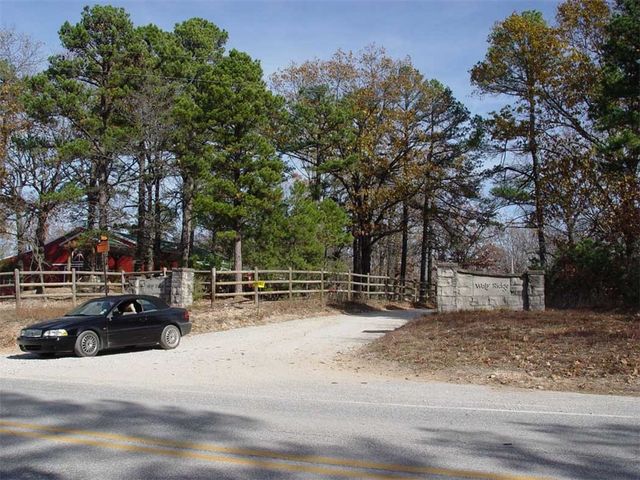 Cr-206, Eureka Springs, AR 72632