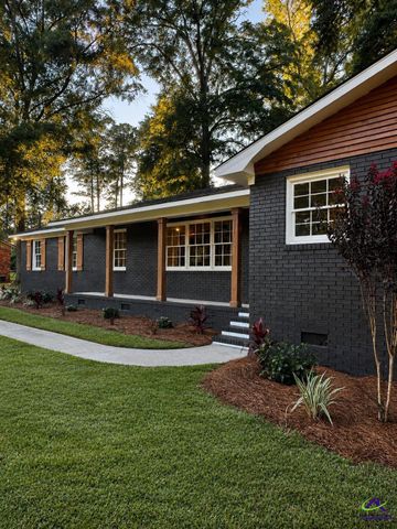 908 Ousley Place, Macon, GA 31210