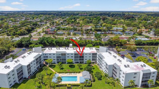 3326 Arcara Way 307, Greenacres, FL 33467