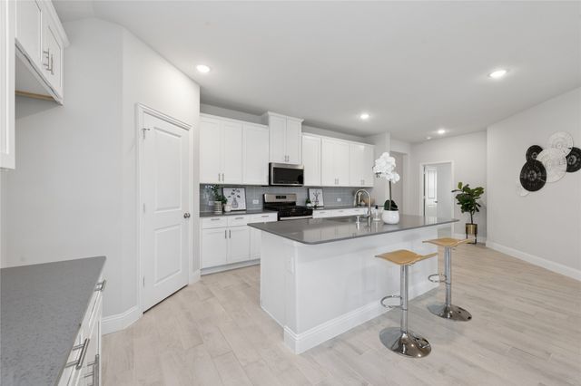 528 Cattle Chute Court, Celina, TX 75009