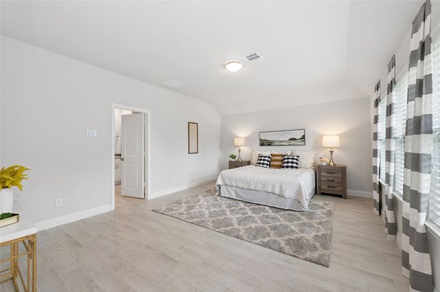 528 Cattle Chute Court, Celina, TX 75009