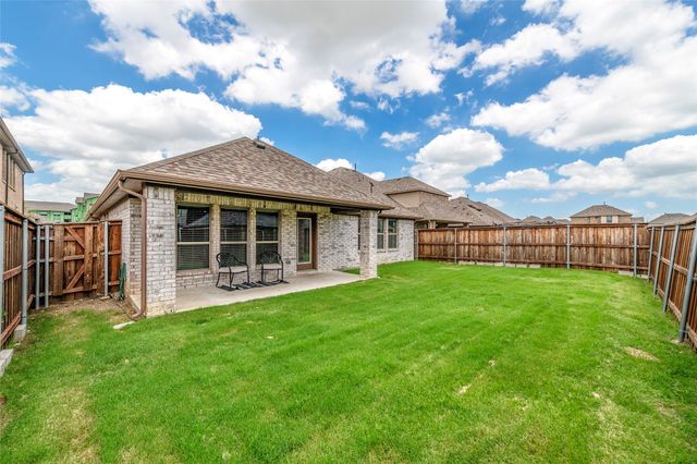 528 Cattle Chute Court, Celina, TX 75009