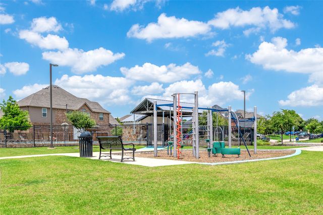 528 Cattle Chute Court, Celina, TX 75009