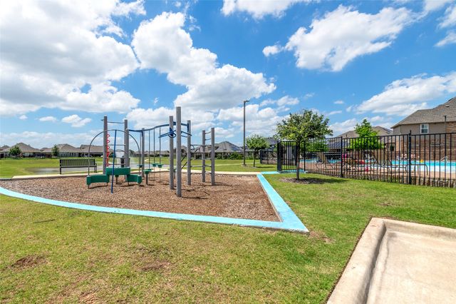 528 Cattle Chute Court, Celina, TX 75009