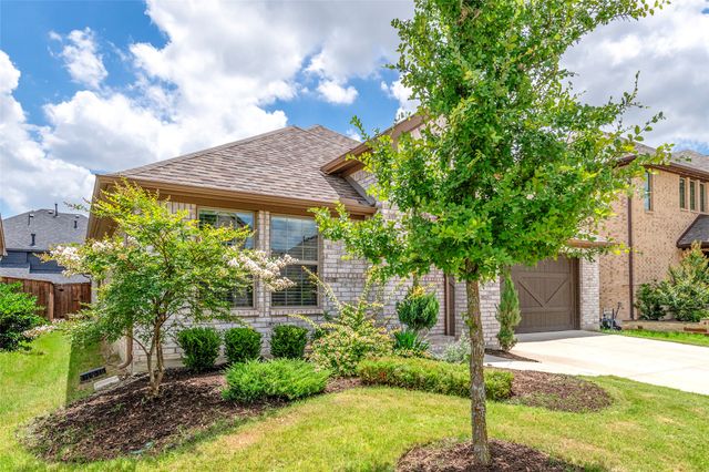 528 Cattle Chute Court, Celina, TX 75009