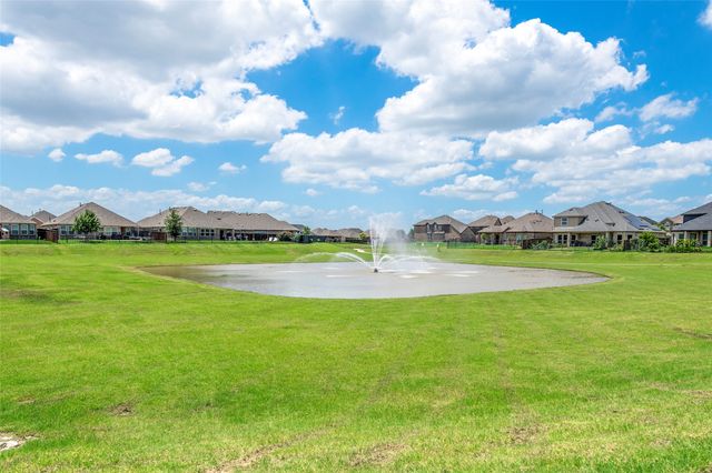 528 Cattle Chute Court, Celina, TX 75009
