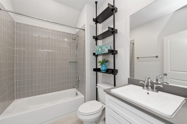 528 Cattle Chute Court, Celina, TX 75009