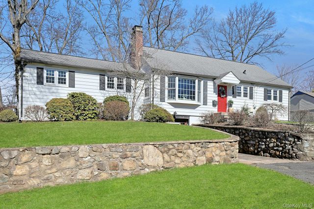 4 Ward Street, Suffern, NY 10901