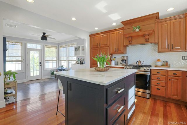 4 Ward Street, Suffern, NY 10901