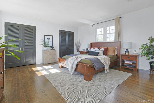 4 Ward Street, Suffern, NY 10901