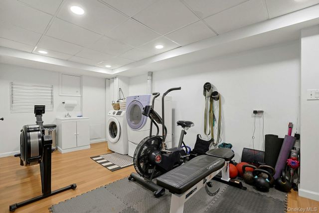 4 Ward Street, Suffern, NY 10901