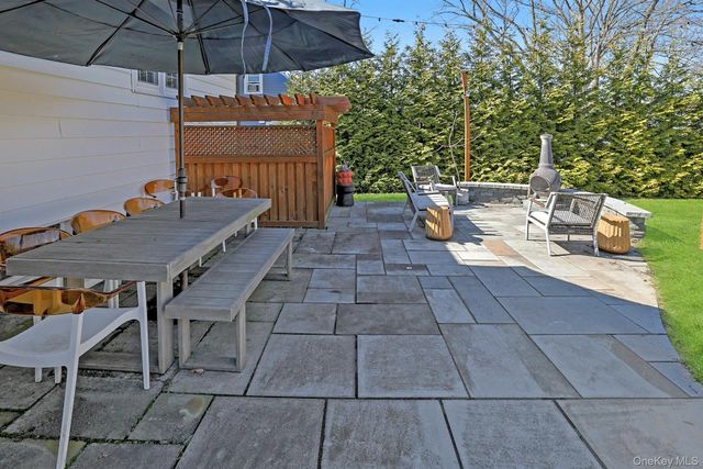 4 Ward Street, Suffern, NY 10901