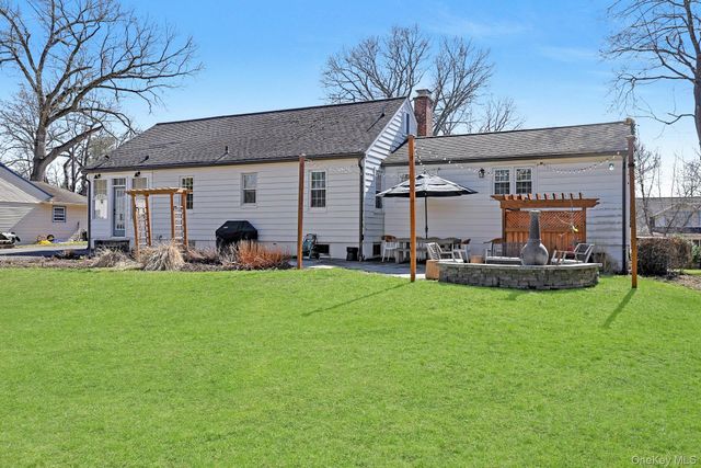 4 Ward Street, Suffern, NY 10901