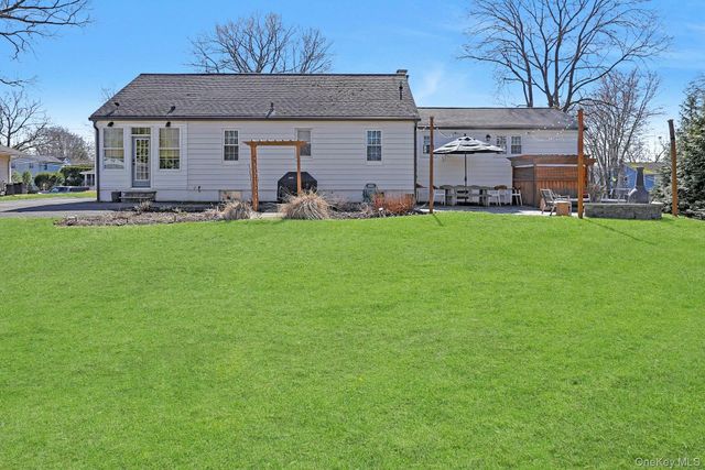 4 Ward Street, Suffern, NY 10901